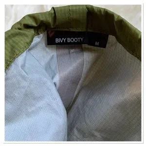 Exped | Shoes | Exped Bivy Booty Olive Grey Waterproof  display picture 3